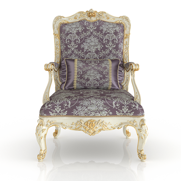 16401 Armchair