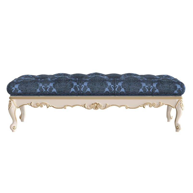 MI5004 Bench