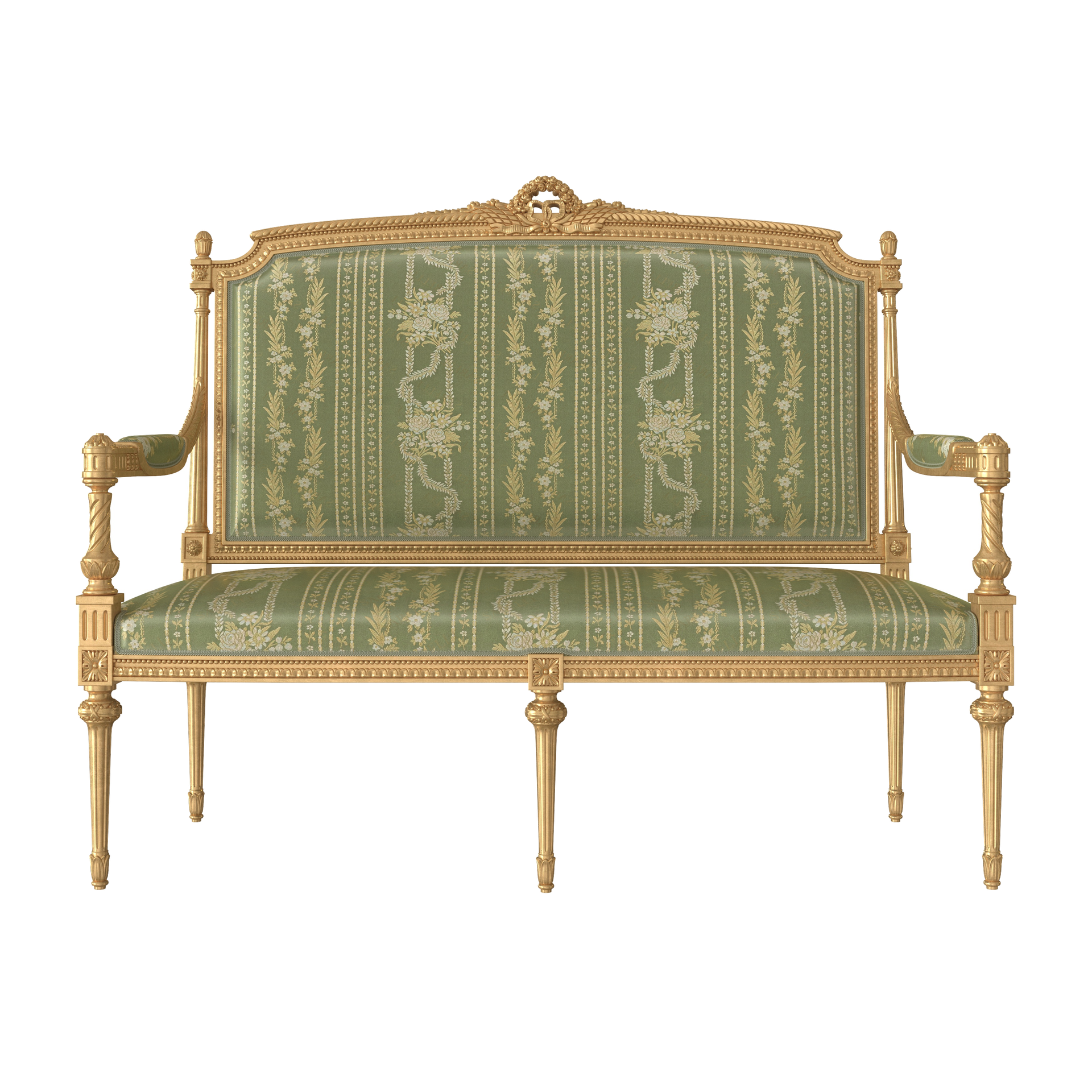 6049 Sofa