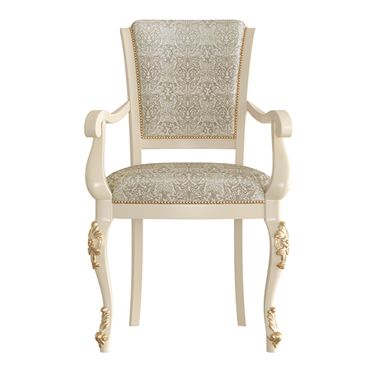 17502 Armrest Chair