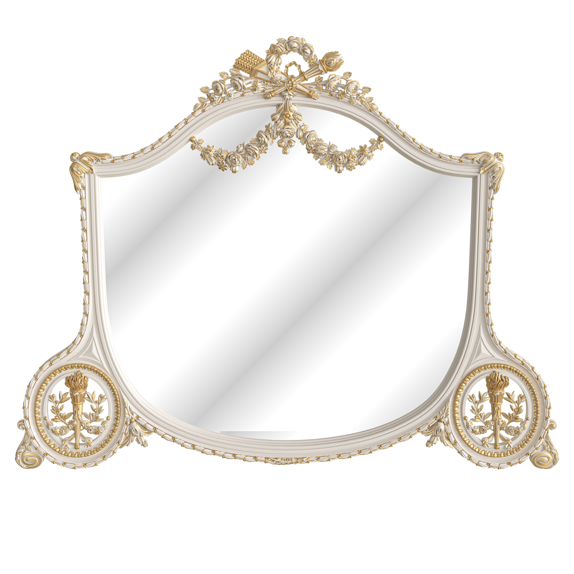74109 Mirror