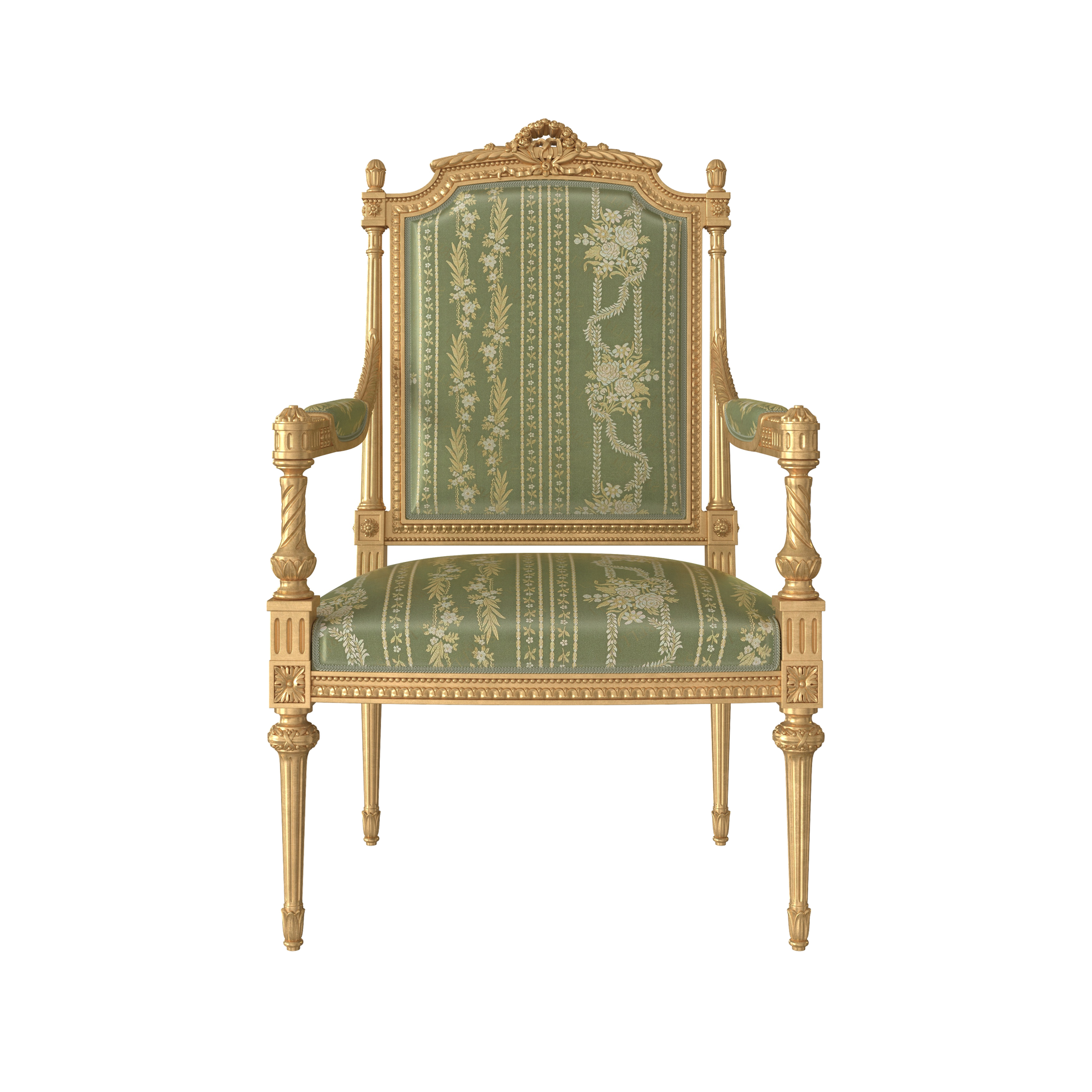 6064 Armchair