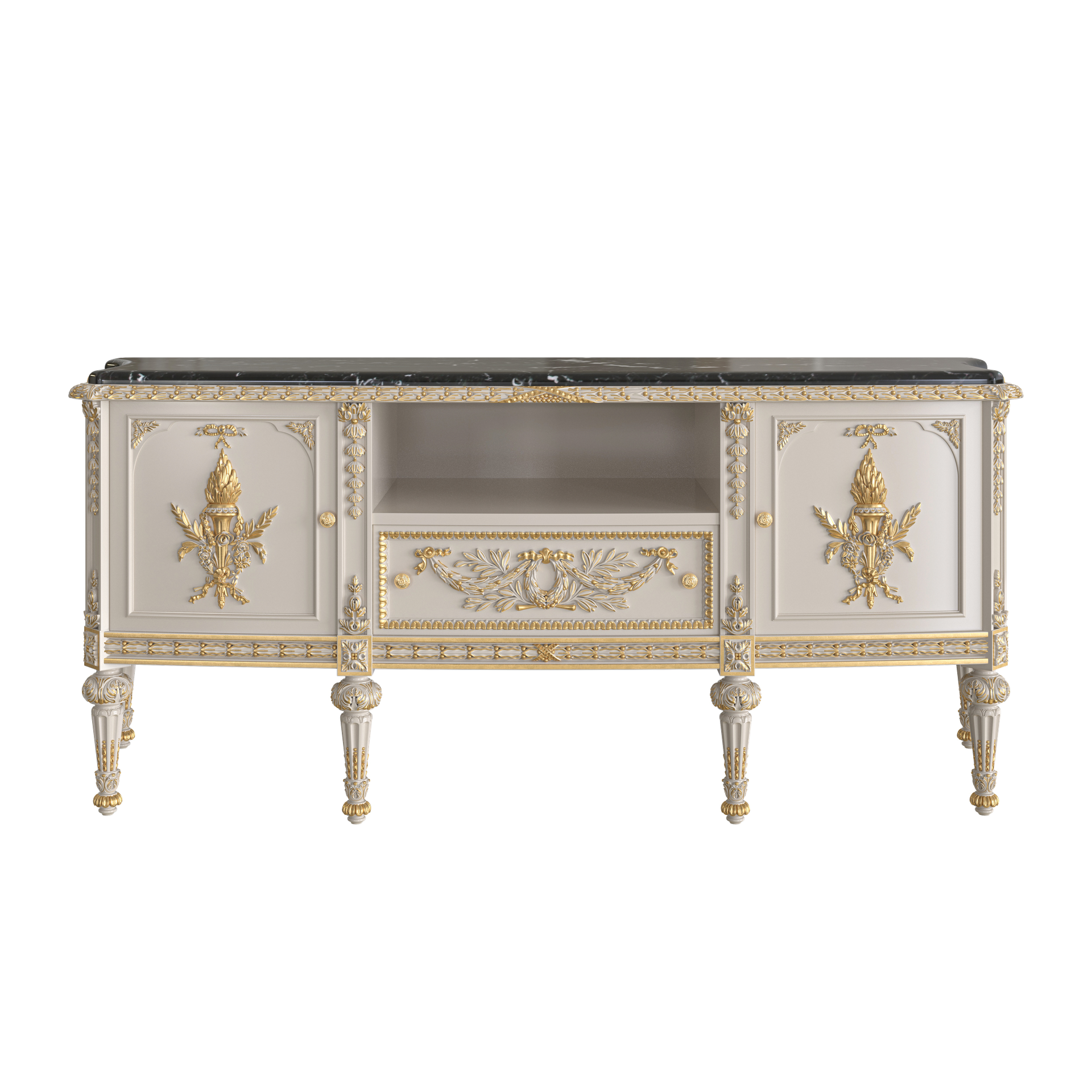 OPERA 36-1 TV Stand