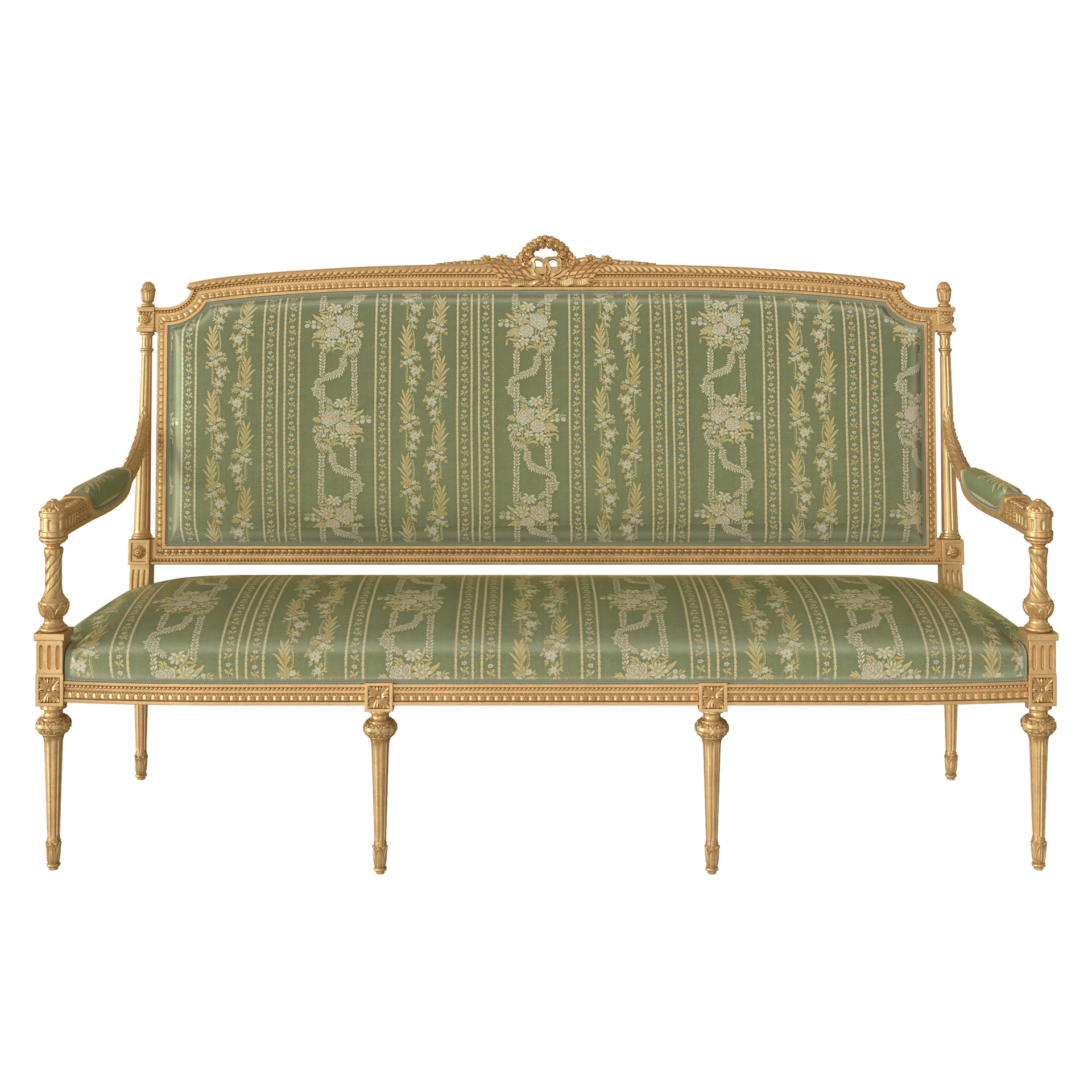 6063 Sofa